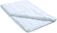 Celinatex First Class 4 sæsoner dyne 140 X 200 Cm vinter sommer åndbar dyne Dyner og dyner Naty Shop 4-sæsons dyne 140 X 200 Cm