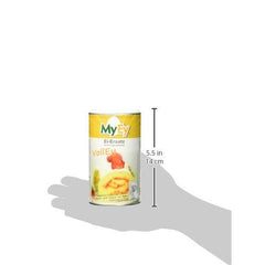 MyEy VolLey Ei Ersatz 200g - Vegansk pulver til madlavning og bagning