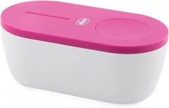 Chicco, bærbar elektrisk brystpumpe, 5 intensitetsniveauer, 150 ml Mad og ammetilbehør Bebe Naty Shop