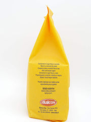 Ditalini glutenfri pasta fra majs og ris, 400 g