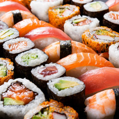- Orez Shinode japonez (1 x 1 kg)
