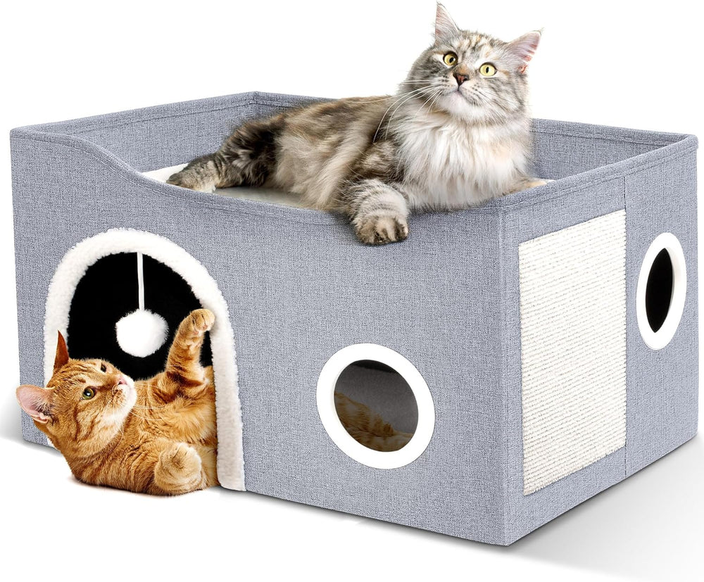 Pături & Mobilier, Animale de companie, Peșteri & Case, Pisici, Paturi pentru pisici, Pisici - culcusuri, saltele