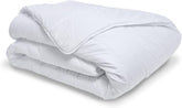 Bleu Calin Plapumă de iarnă pentru 1 persoană, foarte caldă, foarte pufoasă - Microfibre - 140X200Cm Plapumi si pilote Naty Shop 140 X 200 Cm