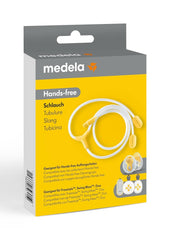 Medela Hands Free Tube Naty Shop Standard titel