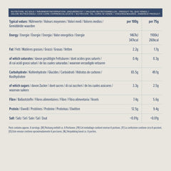 Fuld hvede Penne Rigate fra Amazon, 500g