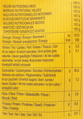 Glutenfri pennepasta med majs og ris, 400g