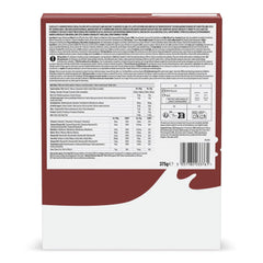 Chokolade nøddepude fra Amazon, 375g