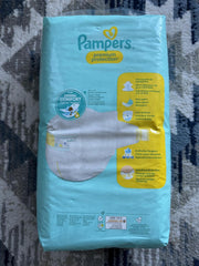 Pampers Premium Protection T2 – 54 stk