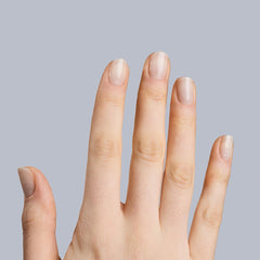 Udjævnende base Semilac 9 ml – Udjævnende base til klassisk, balancerende, styrkende og selvnivellerende neglelak