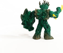 Schleich ELDRADOR SKABNINGER | Junglelineal 70151 | ELDRADOR Schleich Monster Legefigur med drejeligt hoved og bevægelige arme | Fantastisk gave til børn | Fra 7 år | 14 X 7 X 114 Cm Actionfigurer Naty Shop