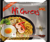 Mama Mi Goreng Instant Nudles 80 g Pakke med 20 (20 x 80 g)