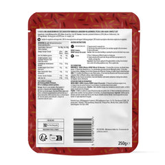 Brune ris fra Amazon, 250g