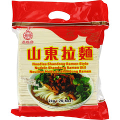 - Shandong Ramen Nudler (1 x 2 kg)