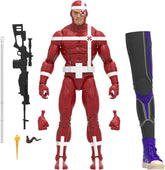 Marvel Hasbro Legends Series Marvel™S Crossfire, 15 Cm Large Legends Action Figur Tegneserier Actionfigurer Naty Shop Standard titel