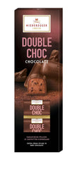 Niederegger Classic Pralines 'Double Choc' 100g
