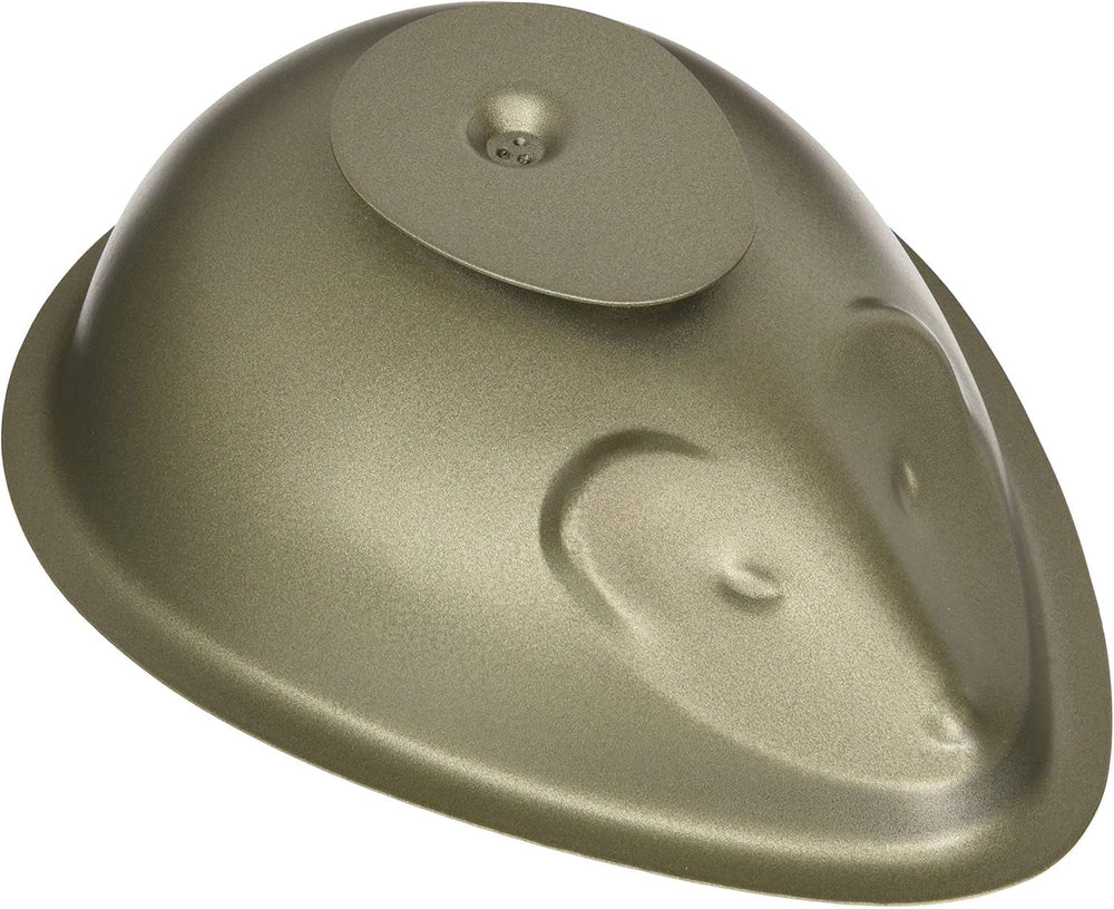 Staedter - Motivbackform Emil Der Igel - Hochwertige Antihaftbeschichtung - PFAS Frei Forme og bakker til bagning Naty Shop Motivbackform Igel