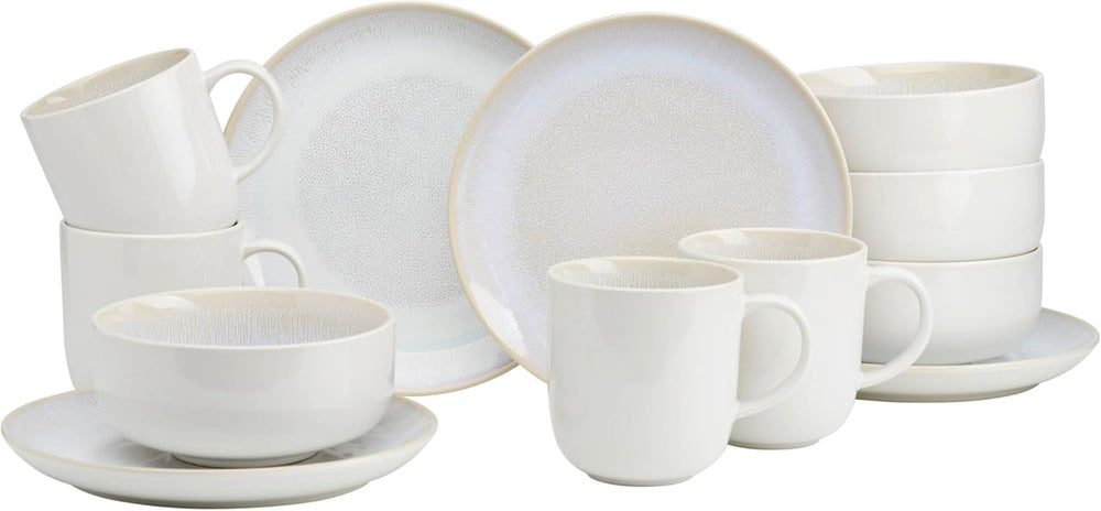 Set de mic dejun Ritzenhoff & Breker Laredo, 12 piese - DS