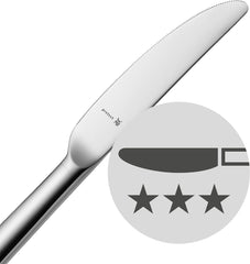 WMF Premiere, 12 stk., til 6 personer, bestik til morgenmad Kitchen Naty Shop