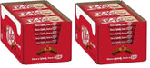 Batoane Nestlé Classic Chocolate, Batoane crocante cu ciocolată cu lapte și napolitană crocantă, pachet de 48 (24 x 41,5 g)