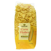 Bio cornflakes, glutenfri, 375G korn Naty Shop Standard titel