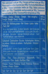 Conchiglie Rigate, 500 g (pakke med 1)