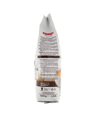 3x Boabe de cafea Espresso Classico, prăjire medie, boabe întregi de cafea, prăjire medie, pungă de 1 kg, cafea din Napoli
