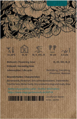 Farvestofs kamille (Anthemis tinctoria) - omkring 800 frø af den traditionelle farveplante og flerårig vildblomst