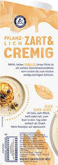 Alpro Vanilje Sojamælk 8x1L - Vegansk og rig på calcium