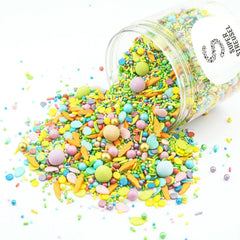 Super Streusel, Sprinkles model Paste, 90 grame Naty Shop 180 grame