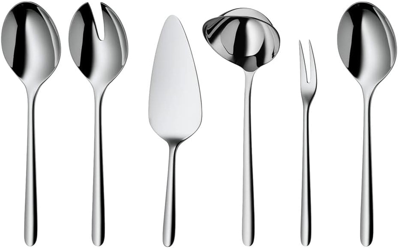 WMF Flame plus set de tacâmuri pentru 12 persoane Bucatarie Naty Shop