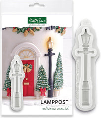 Katy Sue, Christmas Silikone Form - Naty Shop Køkkenlampe