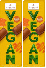 Niederegger Caramel Crunch VEGAN 100g