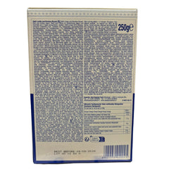 ASHOKA - Instant Delhi-linser og Bombay Biryani - (1 x 250 g)