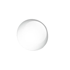 Glam'Up Paris, højglans, langtidsholdbar, hurtigttørrende neglelak, nr. 100, gennemsigtig