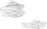 Caleffi 1003479 Four Seasons Ghiro Cotton Dobbeltseng Dyne, One Size dyner og dyner Naty Shop Standardtitel