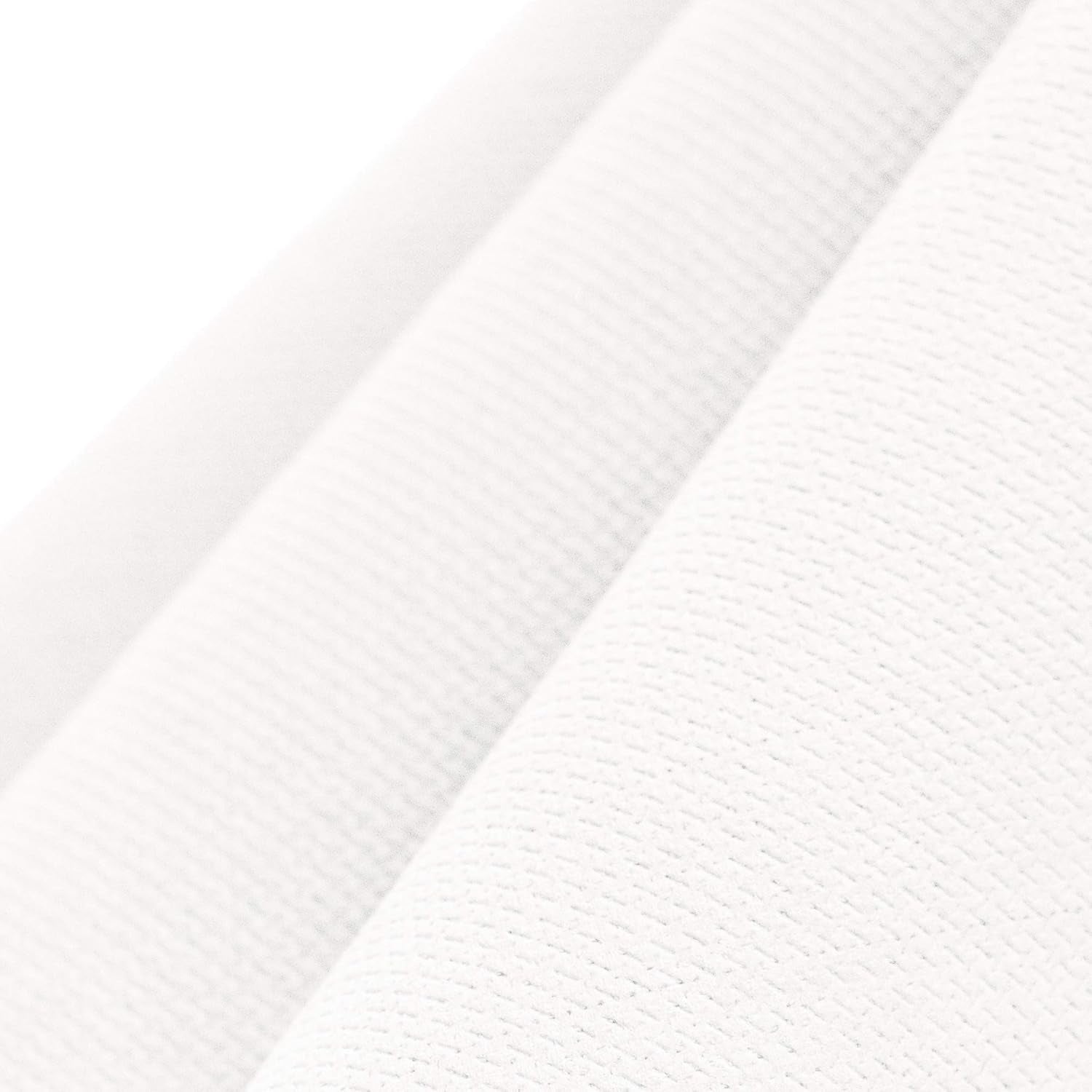 Papstar, 50 șervețele "ROYAL Collection" 1/4-fold 48 Cm X 48 Cm Alb, #11577