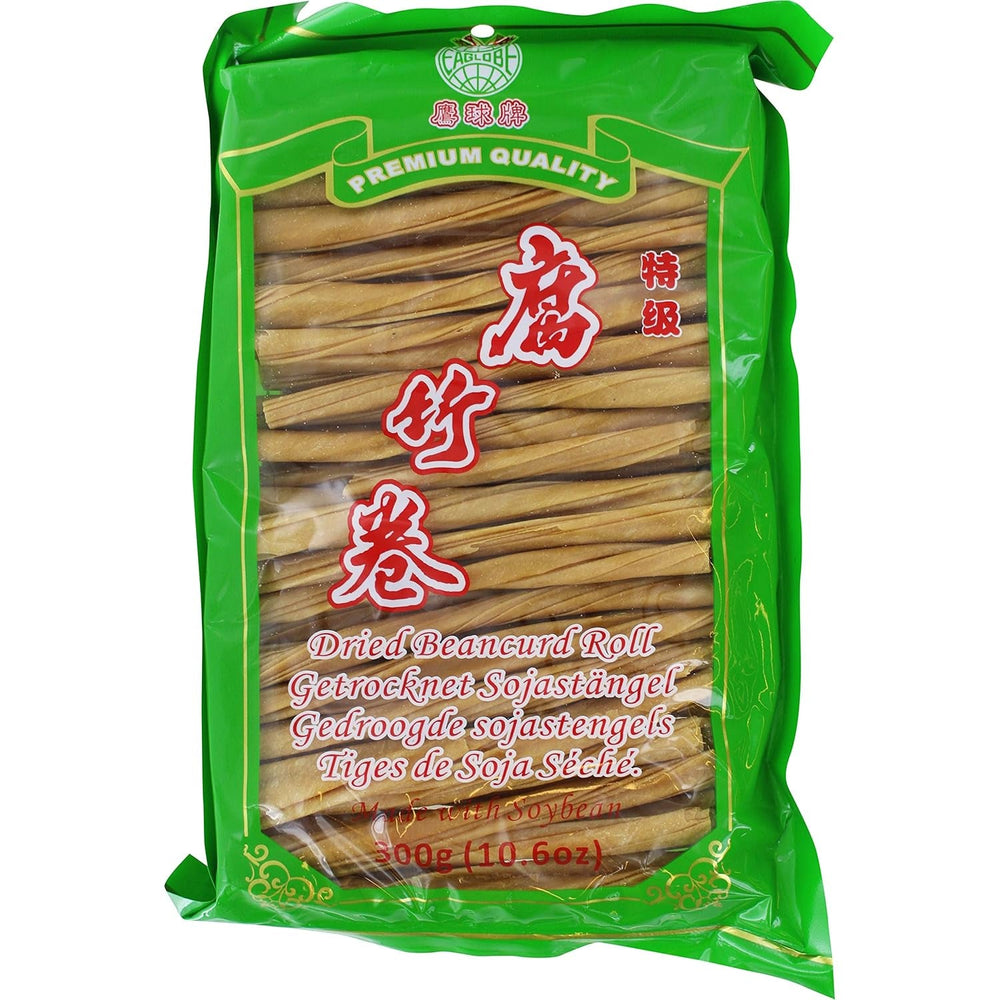 - Rulou de soia uscată (1 x 300 g)