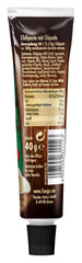 - Chipotle Chili Paste, krydrede mexicanske retter, Für 4 Anwendungen, Vegansk, 1 x 40 g