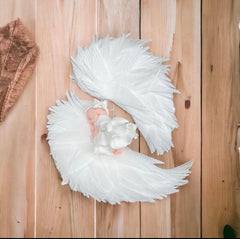 Spiselig dekoration, Dåb, Pige