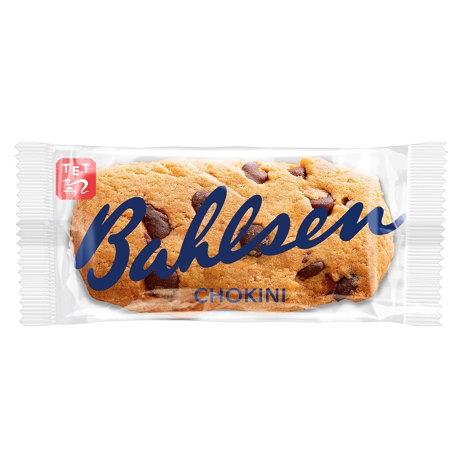 Bahlsen Sweet Trio - Prezentare de tejghea - Amestec cu clasicele Deloba, Chocolate, Hit și Chokini (1 x 988 g)