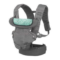 Pampers Sensitive Flip Advanced 4-i-1 bæresele med hagesmæk og servietter, 1200 servietter (15 x 80) til babys følsomme hud, dermatologisk testet, nyfødte essentielle produkter