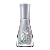 Insta-Dri Holo-Glow, Oja Euphoric, ușor de utilizat, de lungă durată, culori frumoase, ușor de aplicat pe unghii, nu se ciobește, 19 ml