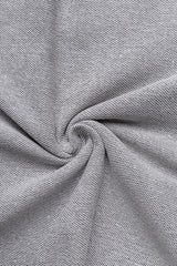 Multifunktionelt sengebetræk, sengetæppe, sengebetræk, sofabetræk, Jarapas, ensfarvet (180 X 260 cm, mørkegrå). Senge og tæpper Besuche den Todocama-Store