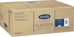 Barilla Durum Hvede Pasta Bavette nr. 13 – 5 kg