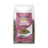 Amazon økologisk tricolor quinoa 500 g (pakke med 1)