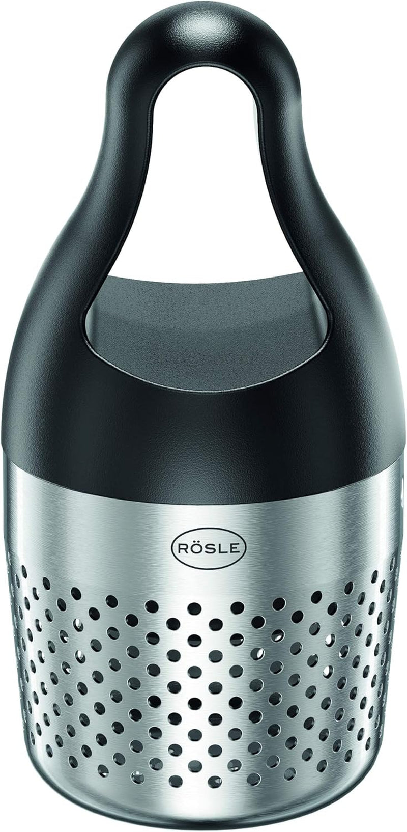 RÖSLE Râșniță pentru nucșoară, oțel inoxidabil 18/10 Peeler Naty Shop Aroma-Ei