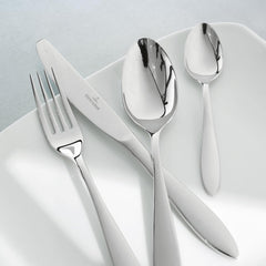 Villeroy And Boch Arthur Tacâmuri pentru 6 persoane, 24 piese, oțel inoxidabil Bucatarie Naty Shop