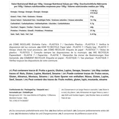 Speciel gul sojabønner til tofu 5 kg økologisk