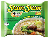 Yum Yum instant nudler med grøntsager, 60g