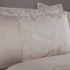 Hertugindedyne til king-size seng, 100 % polyester, creme Emma Barclay Senge og dyner